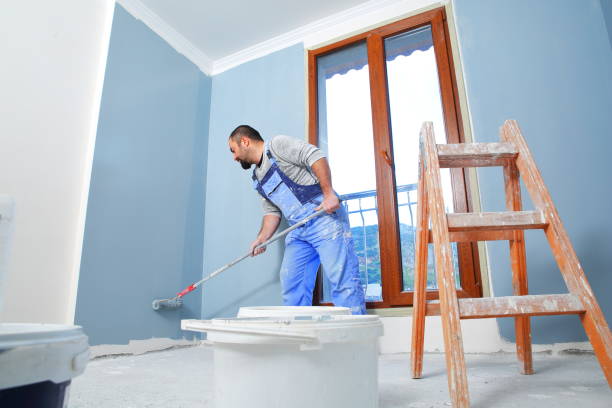 Best Air Quality Testing for Mold Spores  in Claryville, KY